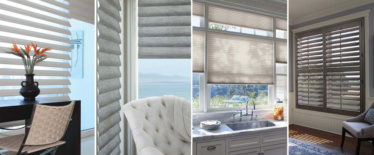 Hunter Douglas Window Fashions